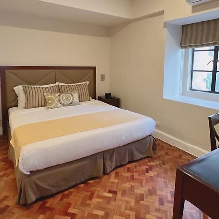 Olympia Makati 1Br Former Somerset Olympia Makati Makati City Dış mekan fotoğraf