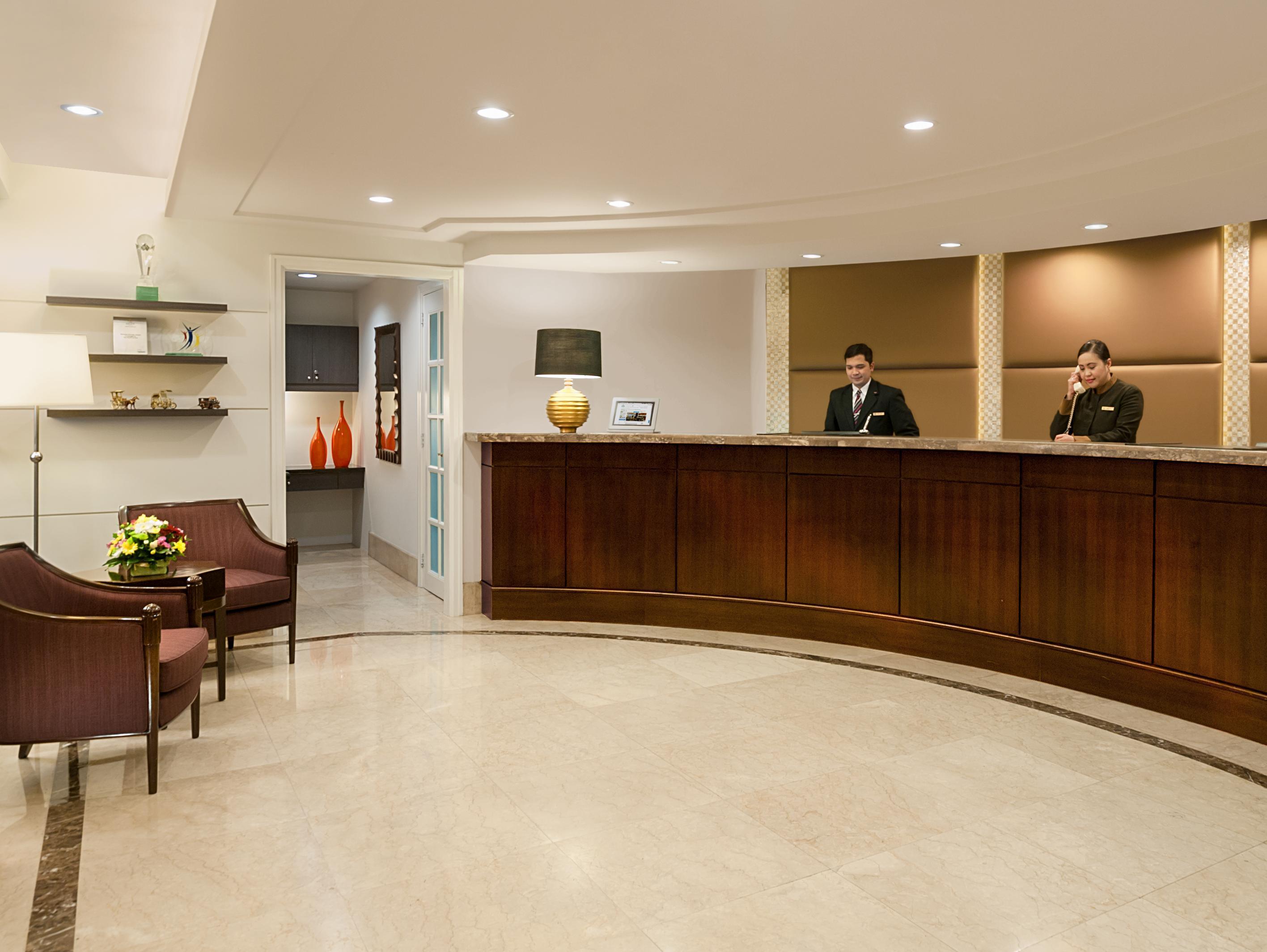Olympia Makati 1Br Former Somerset Olympia Makati Makati City Dış mekan fotoğraf