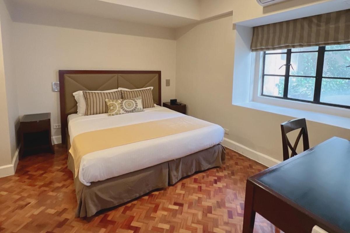 Olympia Makati 1Br Former Somerset Olympia Makati Makati City Dış mekan fotoğraf