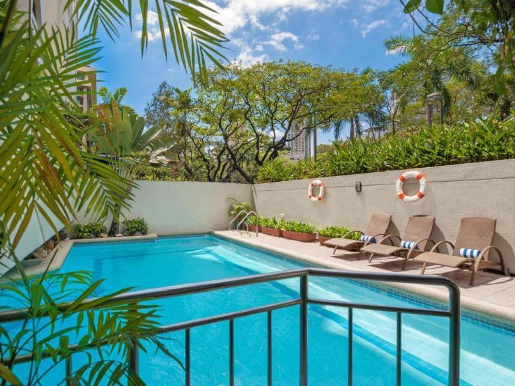 Olympia Makati 1Br Former Somerset Olympia Makati Makati City Dış mekan fotoğraf