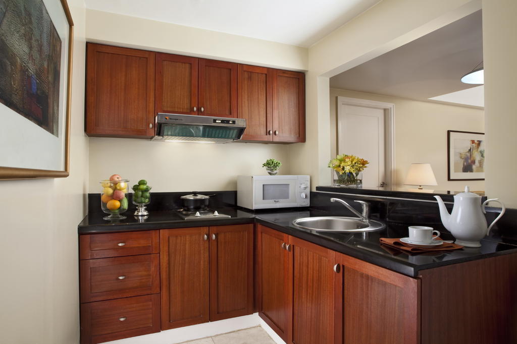 Olympia Makati 1Br Former Somerset Olympia Makati Makati City Oda fotoğraf