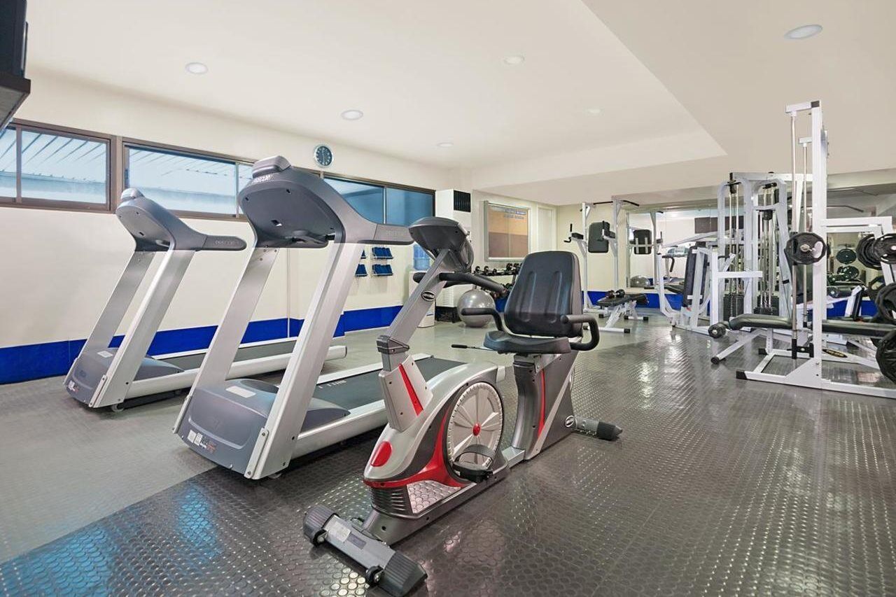 Olympia Makati 1Br Former Somerset Olympia Makati Makati City Dış mekan fotoğraf